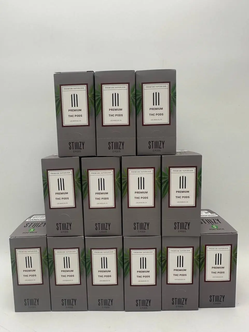 Stiiizy Premium THC Pod - Image 2