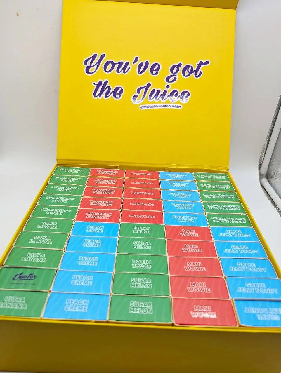 Jeeter Juice 2G Disposables - Image 3