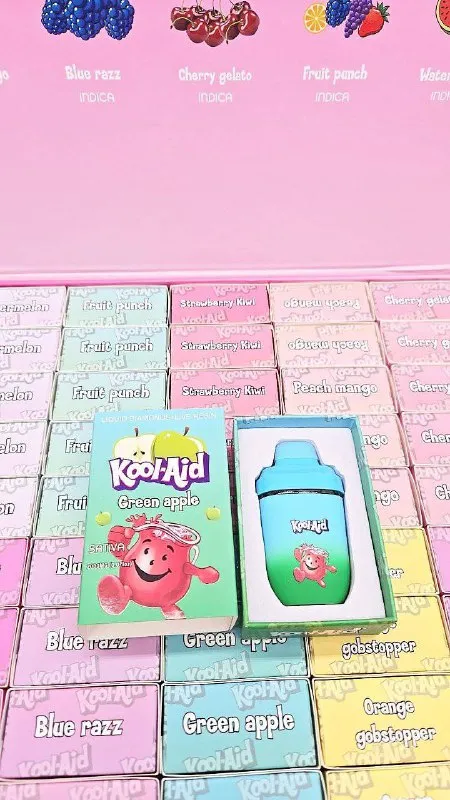 Kool-Aid 2G Disposable - Image 3