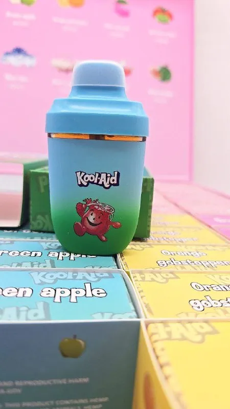 Kool-Aid 2G Disposable - Image 2