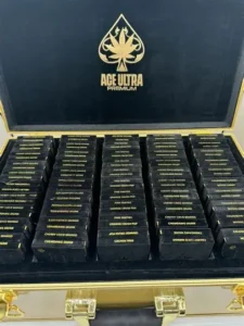 Ace 4G Premium Disposable