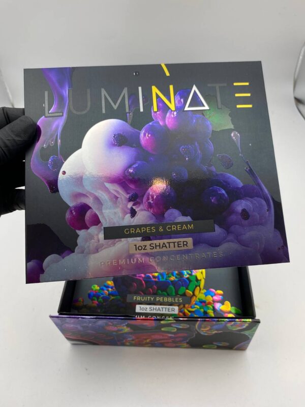 Luminate Shatter - Image 2