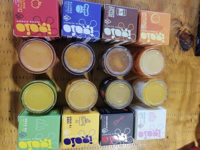 Ologi Premium Badder