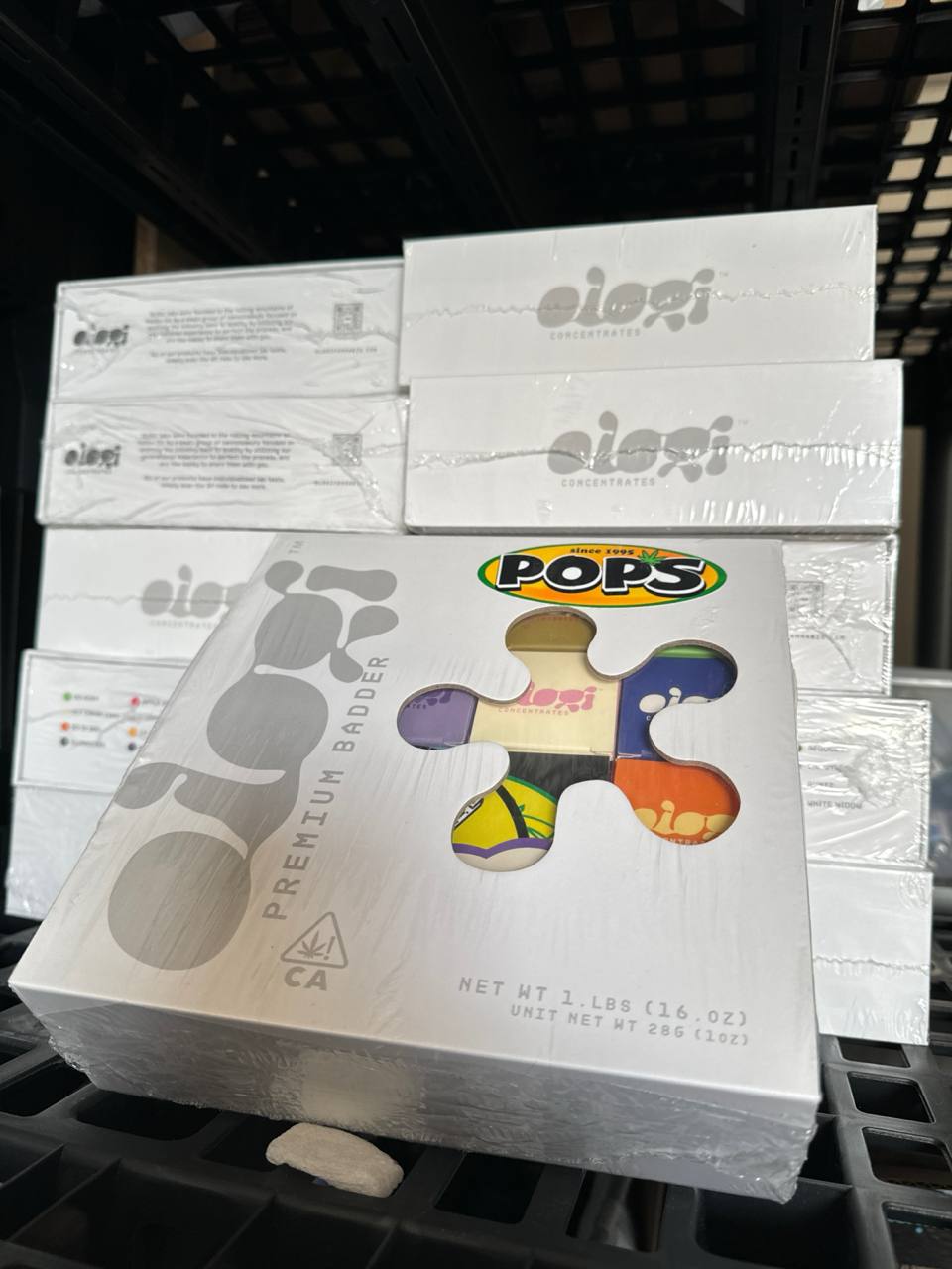 Ologi Premium Badder - Image 2