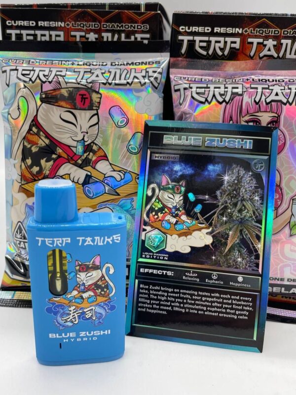 Terp Tank - Image 4