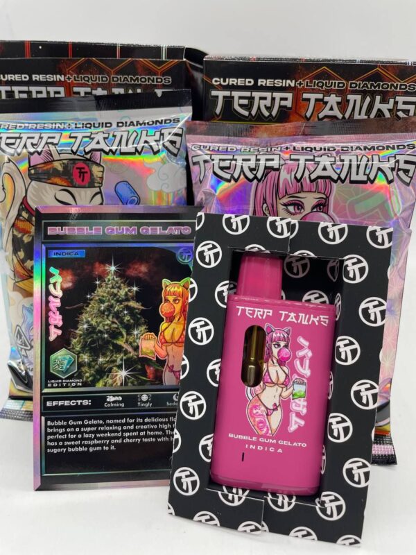 Terp Tank - Image 3