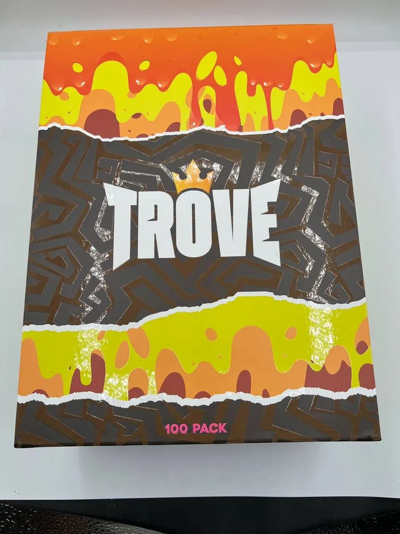 Trove 2G Disposable