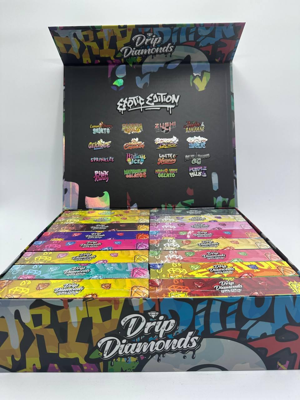 Drip Diamonds for sale - Image 2