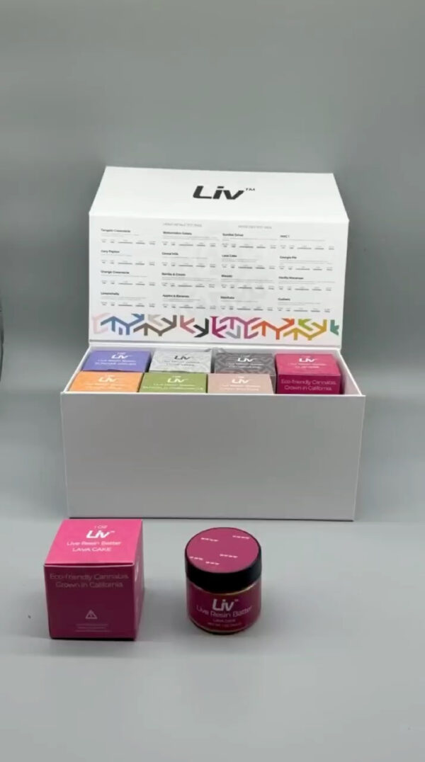 Liv Liv