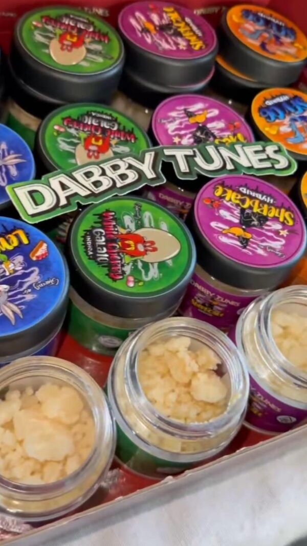 Dabby Tunes