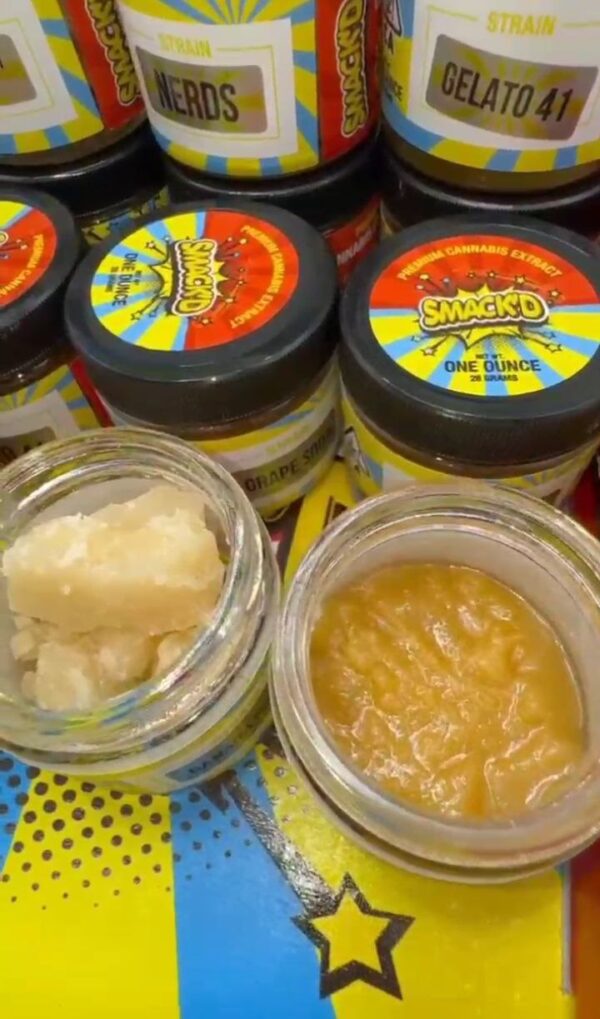 Smacked Concentrate - Image 2