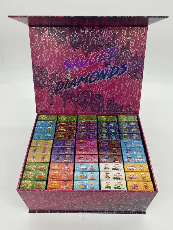 Originals 2G Sauced Diamonds - Image 2