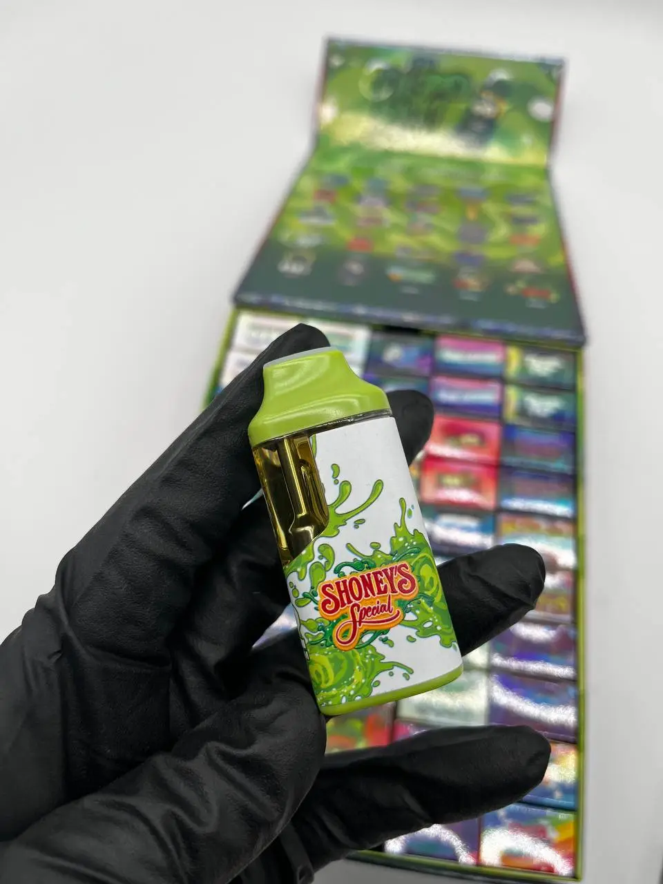 Mind Melters 2G Disposable - Image 2