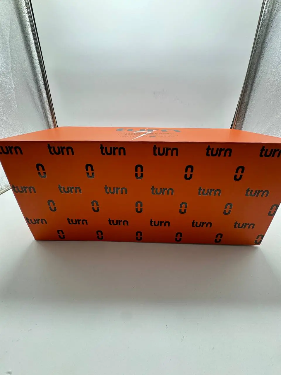 Turn Disposable Thunder Edition - Image 2