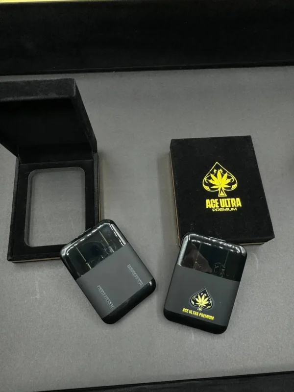 Ace 4G Premium Disposable - Image 2