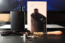 planet of the vapes lobo