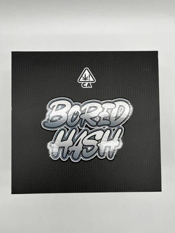 Bored Hash Disposable Vape